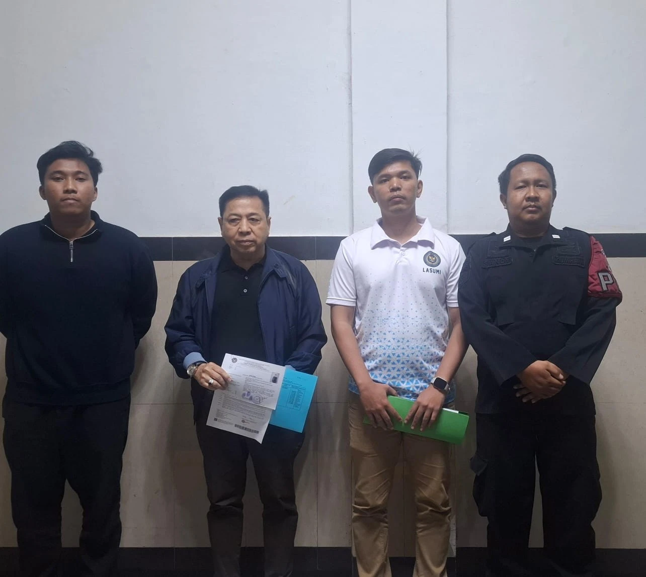 Setya Novanto Masih Dianggap Sebagai Keluarga Besar Golkar