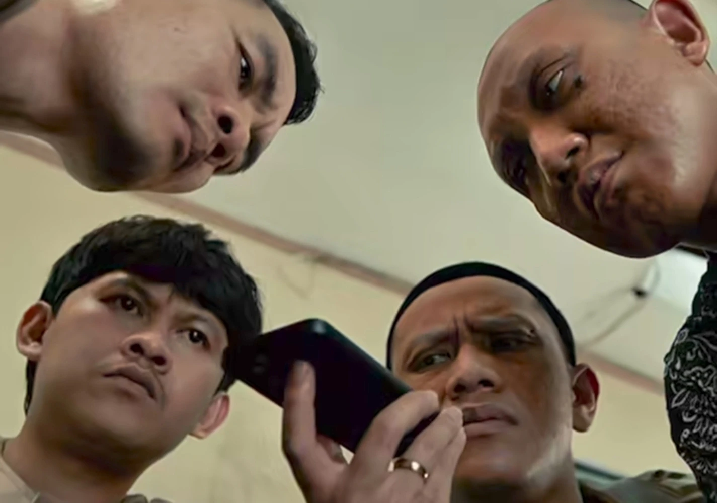 Agak Laen: Menyala Pantiku! Misi Berat Detektif Culun