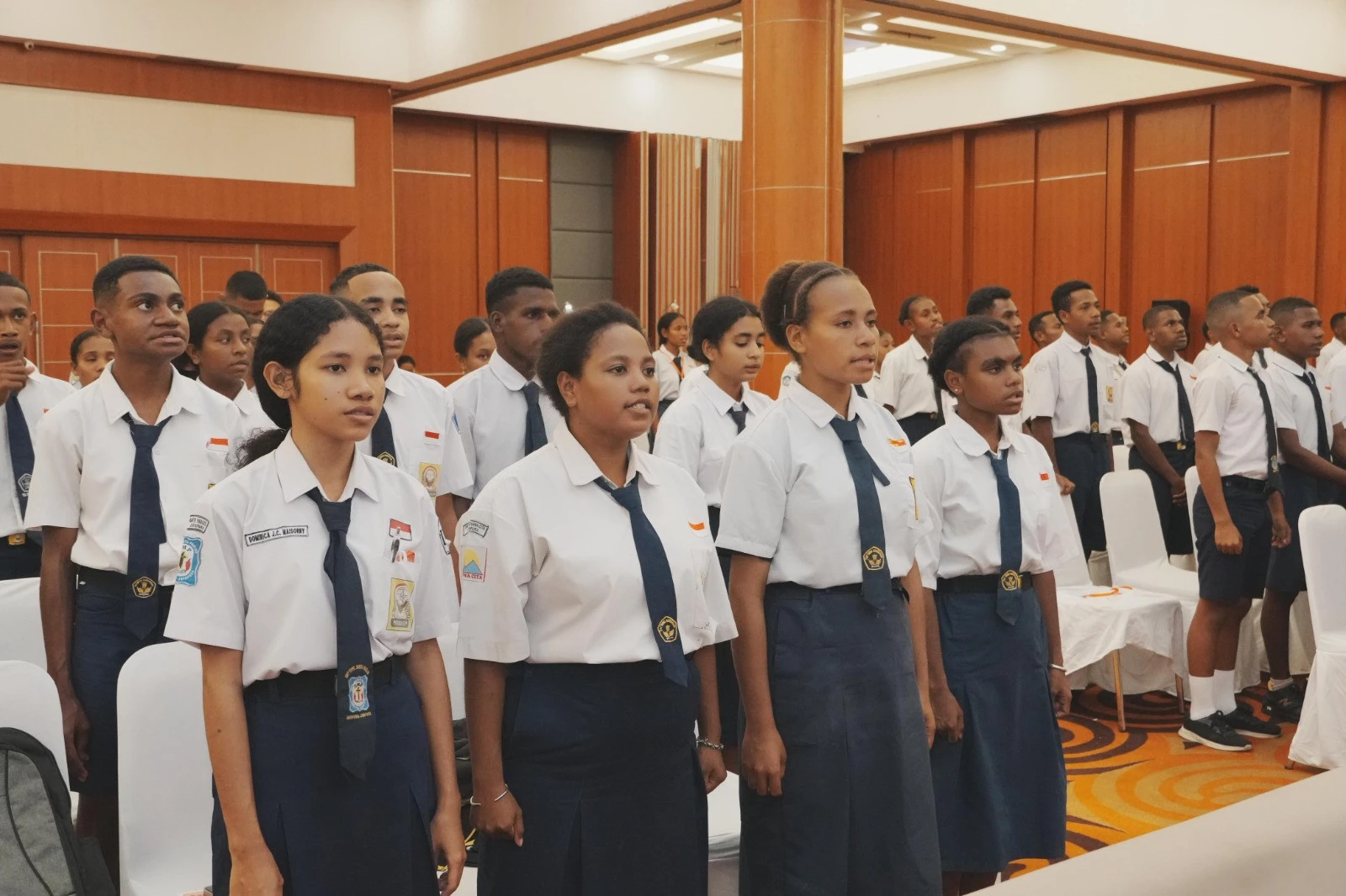 Kemendikdasmen Catat Capaian Signifikan Program Prioritas Pendidikan Sepanjang 2024 hingga 2025