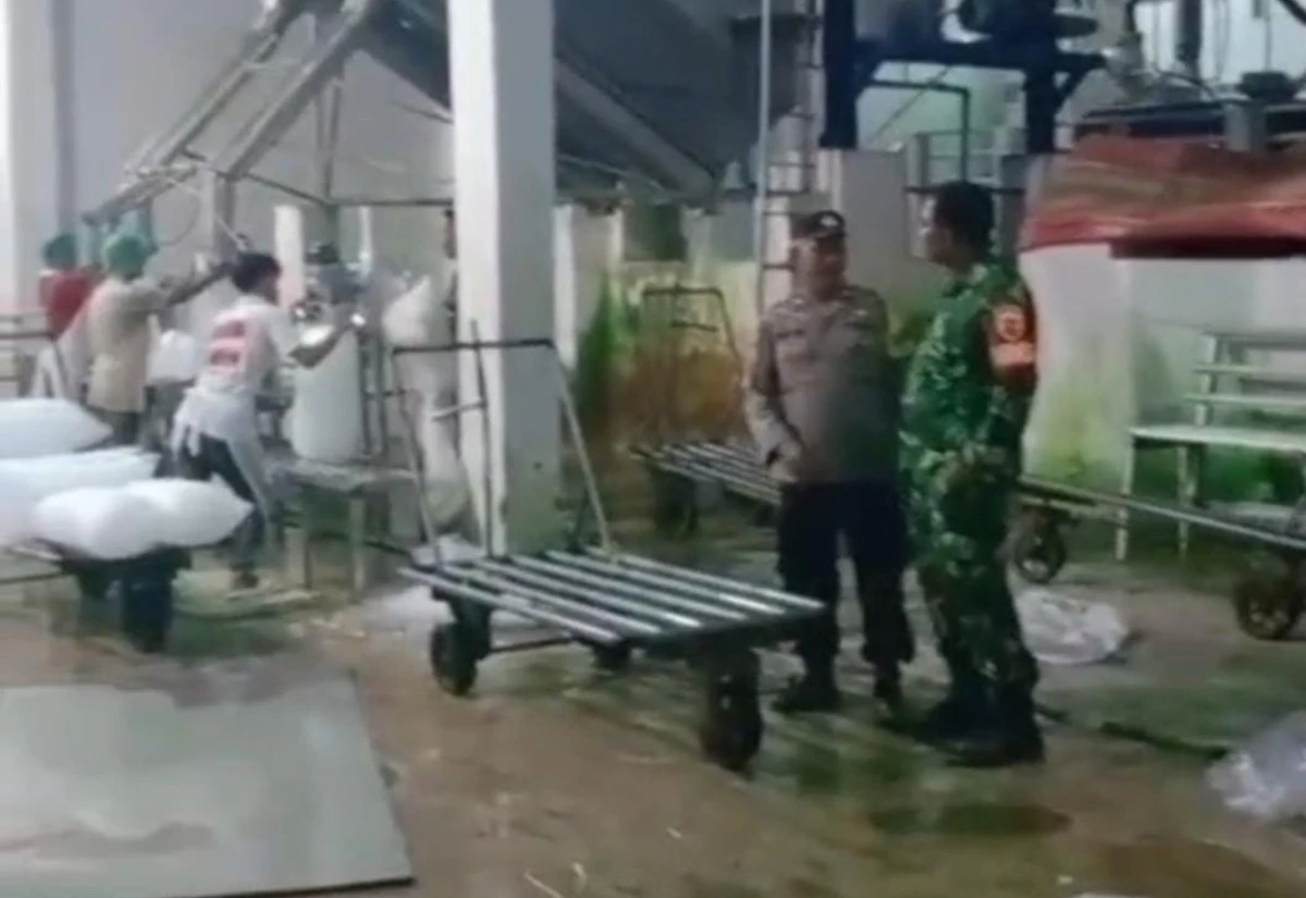 Kodam I/Bukit Barisan Bantu Warga yang Diduga Diintimidasi Ormas