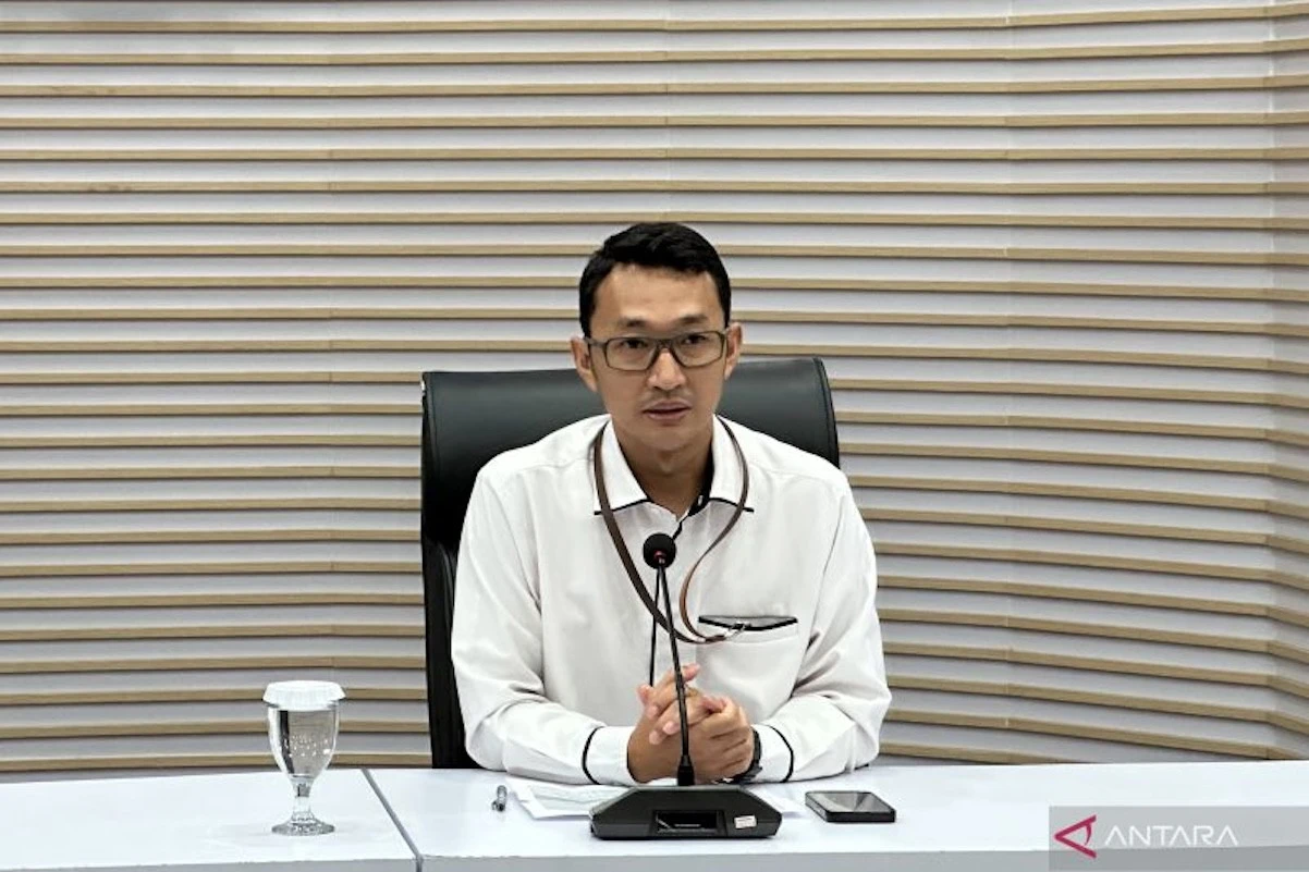 KPK Sebut Hitungan Awal Kerugian Negara di Kasus Kuota Haji Lebih Rp 1 Triliun