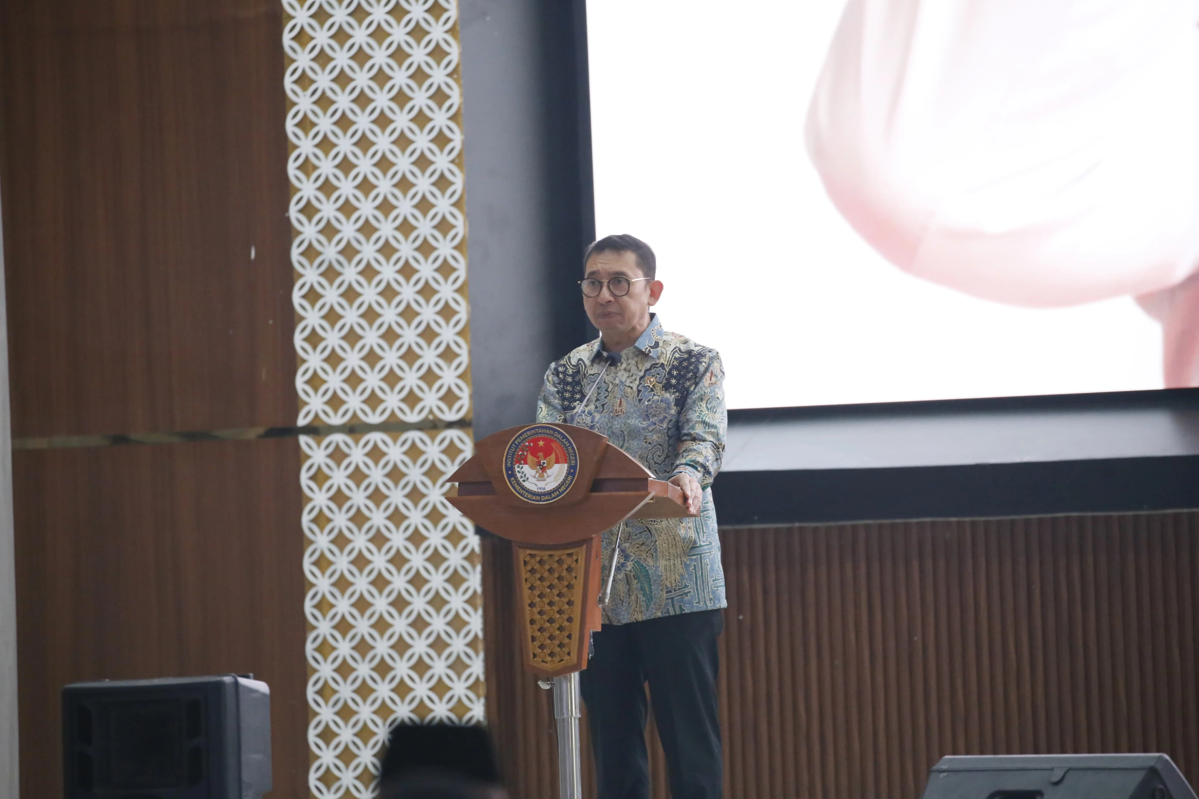Fadli Zon Mempertanyakan Bukti TSM Soal Pemerkosaan ‘Massal’ Mei 1998