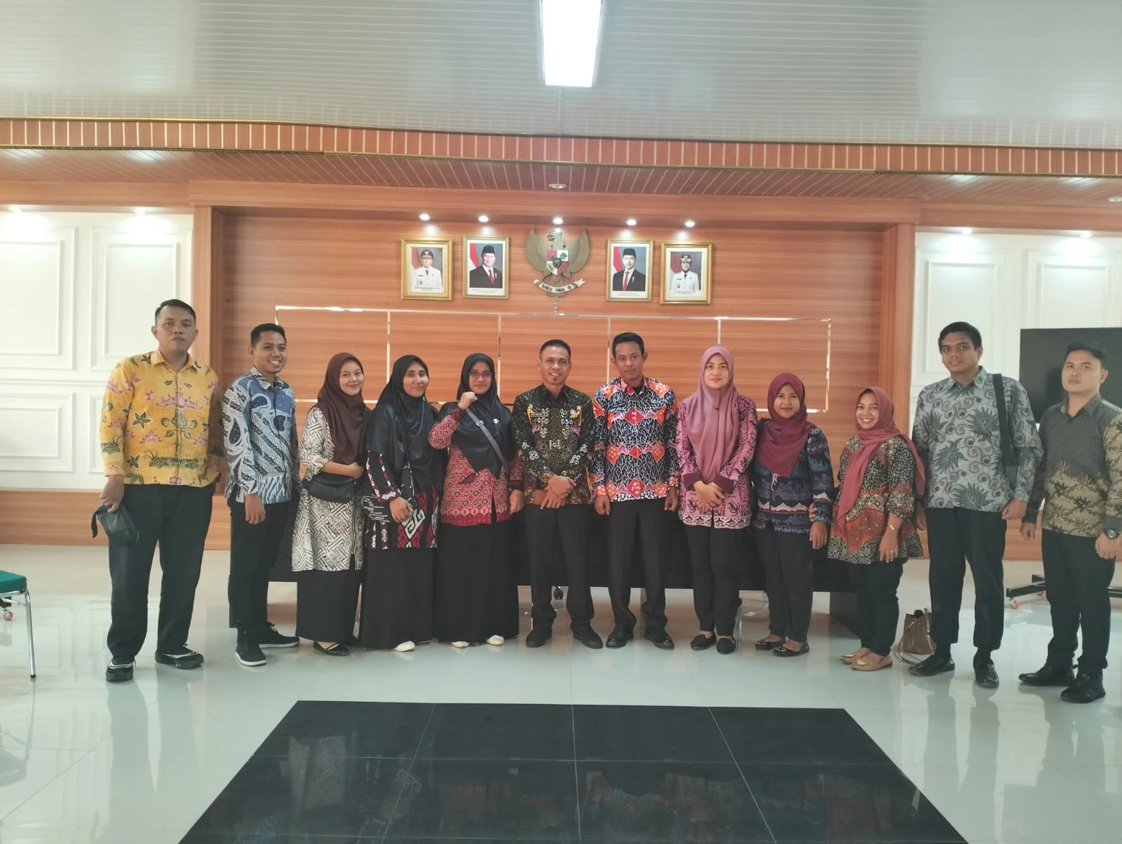 5.469 Calon PPPK Tahap 1 Belum Dilantik, Tak Gajian Berbulan-bulan