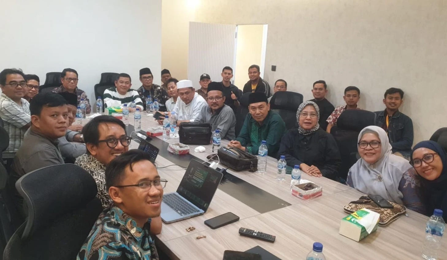 Pelantikan dan Mukernas PP ISNU Digelar Akhir Juli, Presiden Prabowo Bakal Hadir