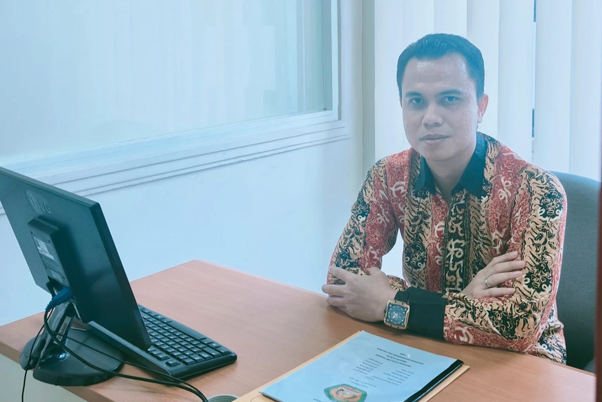 Hirwansyah Sebut Langkah Polda Sumut Gelar Doa Bersama Patut Dicontoh