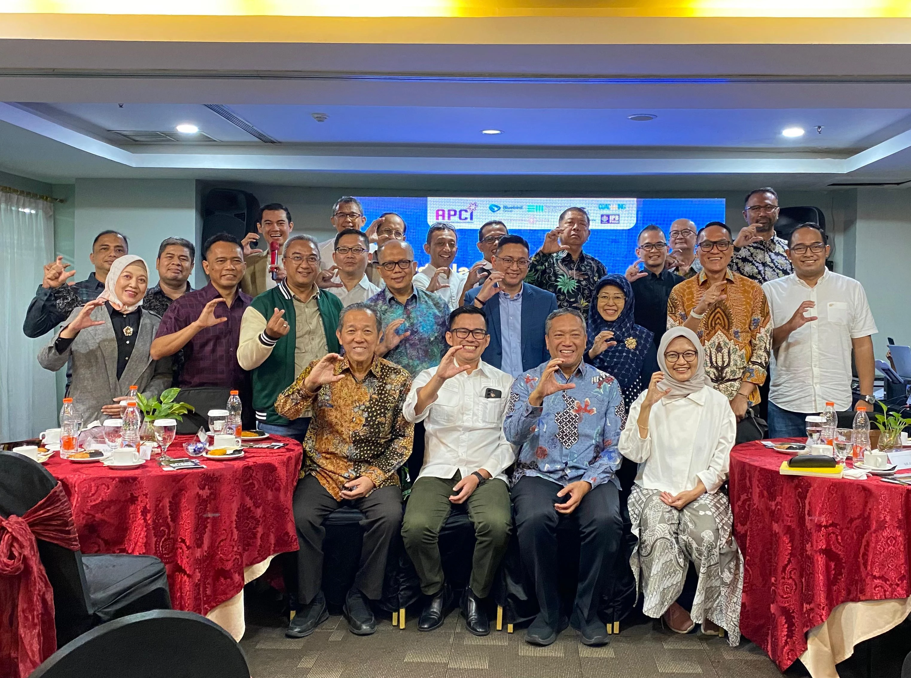 Munas 2 APCI Perkuat Profesionalisme dan Kontribusi Nasional
