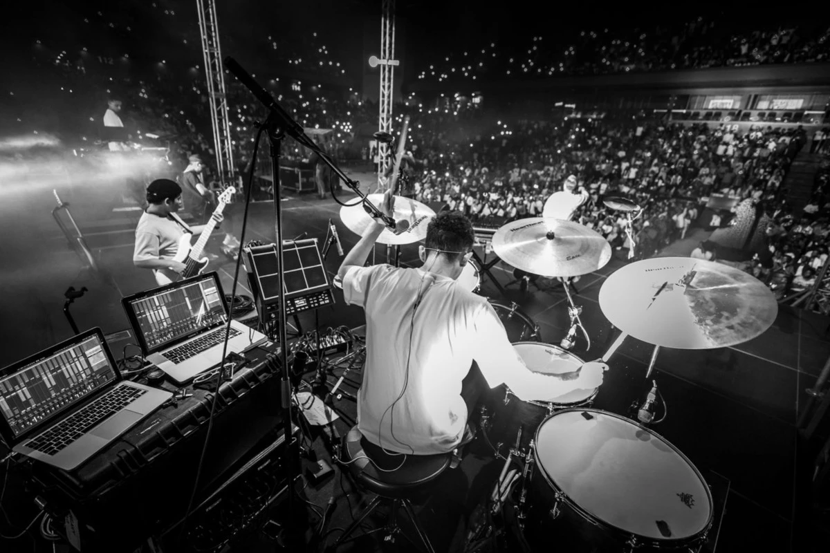 Hillsong London Bakal Gelar Konser di Jakarta, Catat Tanggalnya!