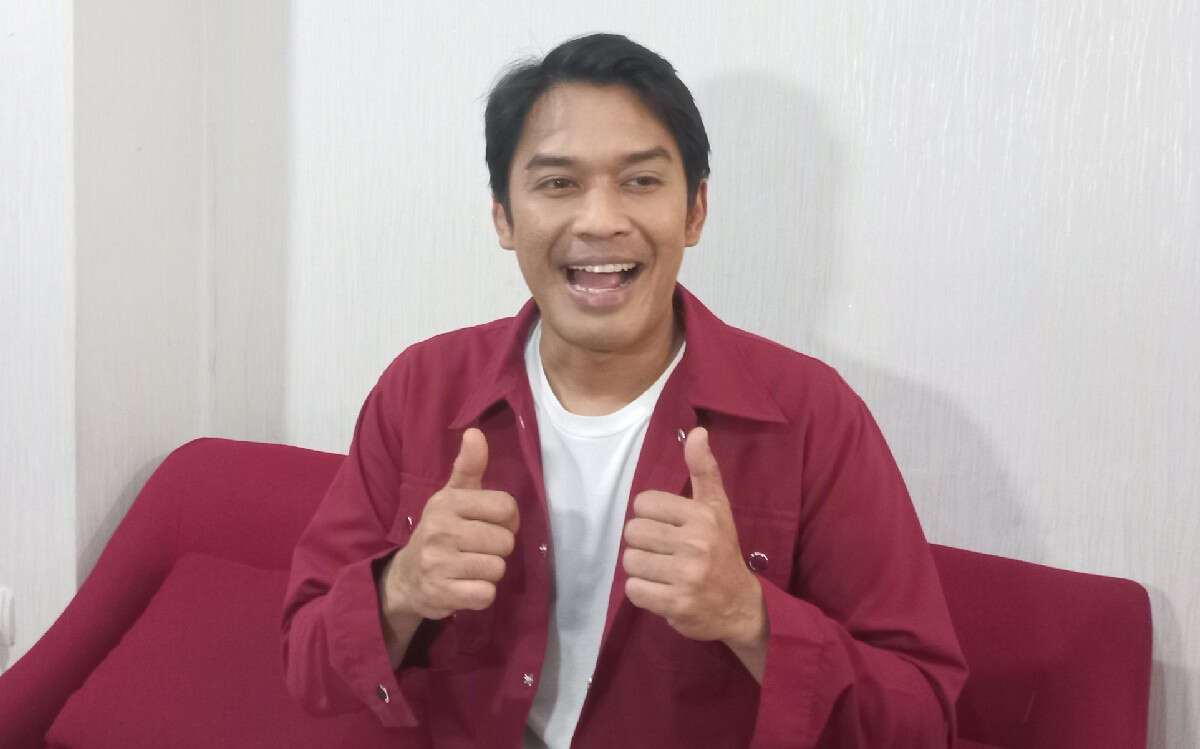 Dicky Difie Memaknai Ramadan Sebagai Bulan Spesial, Ini Alasannya