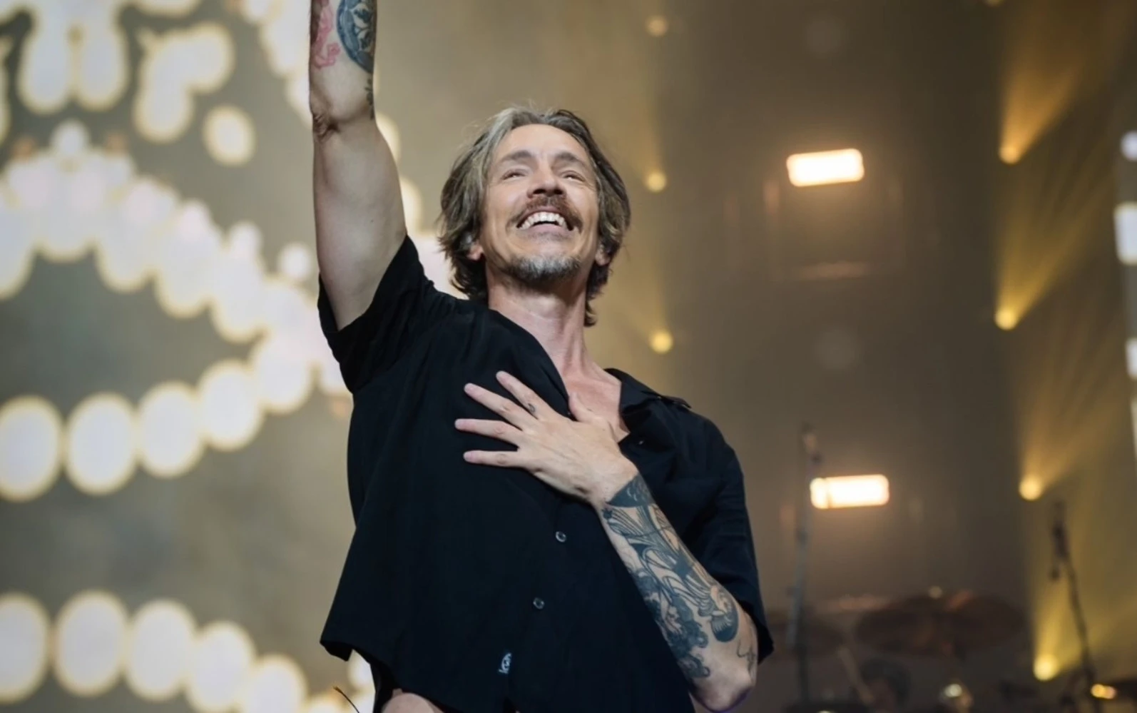 Incubus Akhirnya Umumkan Judul Album Baru