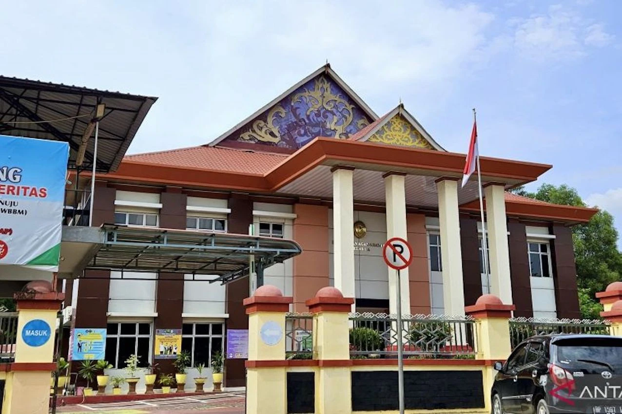 10 Persen Pasangan di Batam Batal Cerai Seusai Mediasi