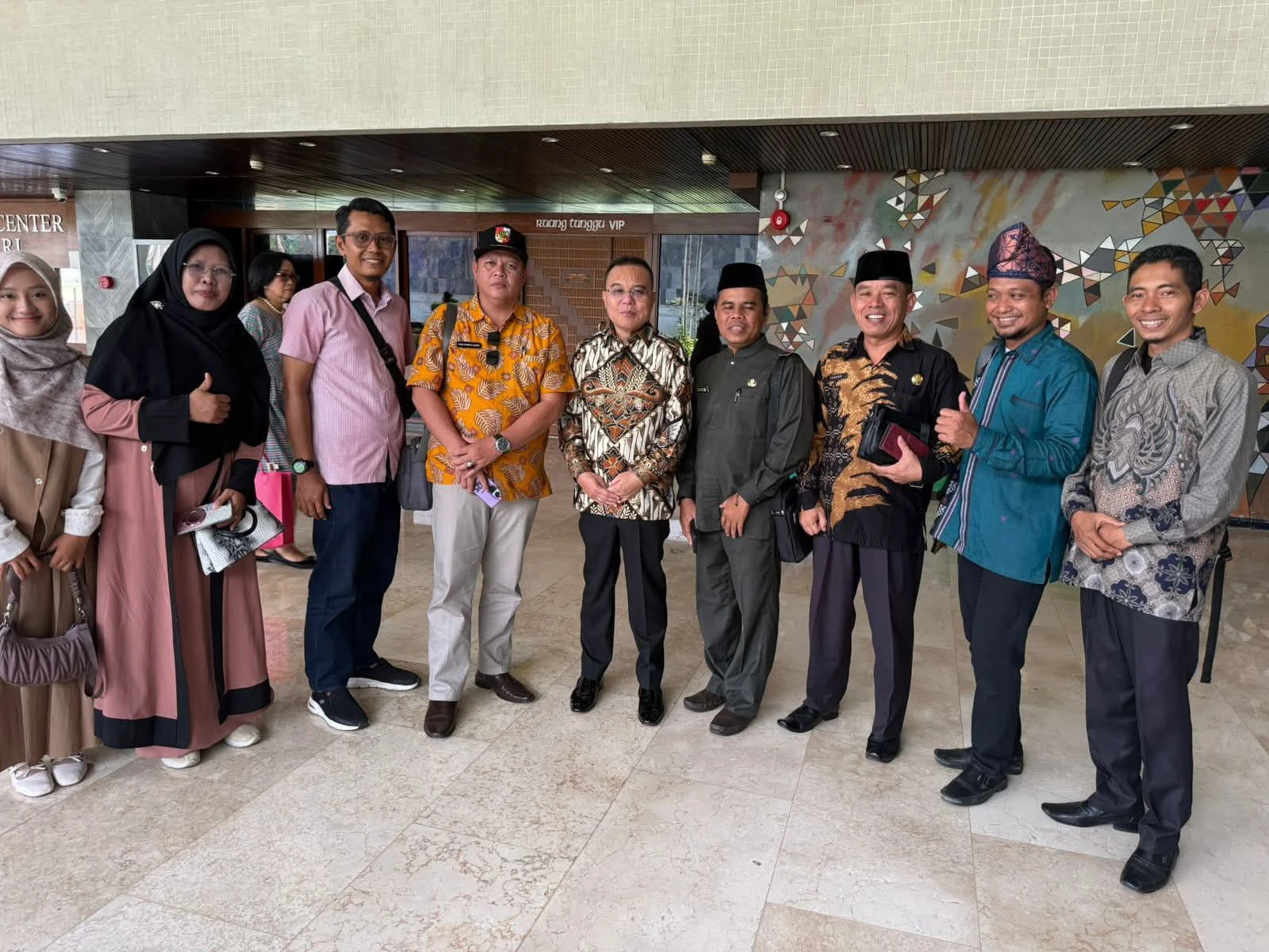 5 Berita Terpopuler: Ada Kabar Gembira, Pak Dasco Janjikan Sesuatu kepada PPPK Guru, Jangan Kaget Ya!