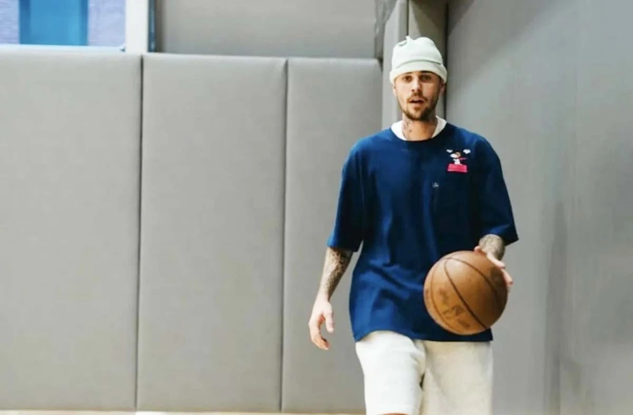 Akhiri Konflik dengan Scooter Braun, Justin Bieber Bayar USD 31,5 Juta