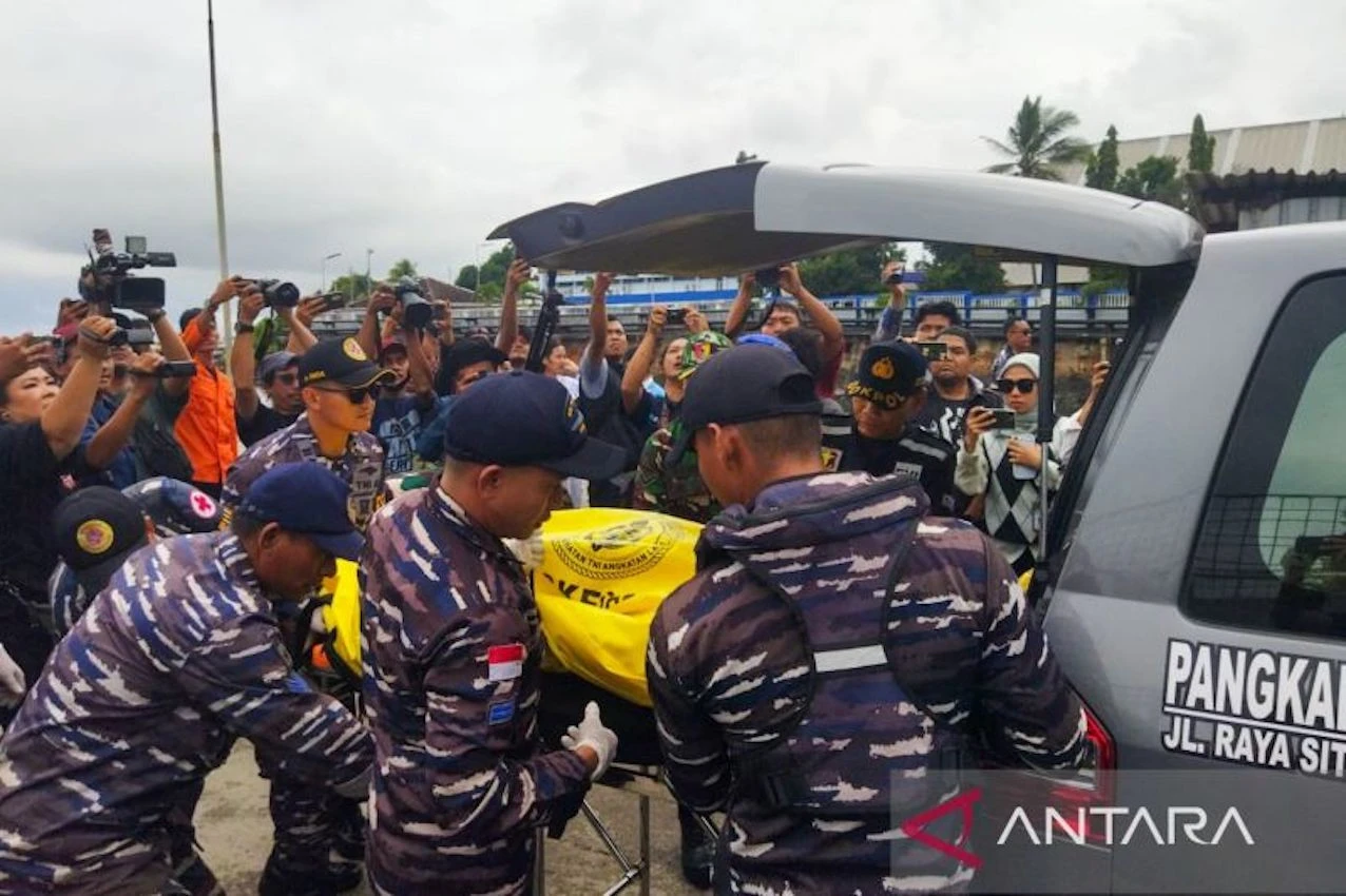 Soal Penyebab Tenggelamnya KMP Tunu Pratama Jaya, Gapasdap Ajak Semua Pihak Tunggu Hasil KNKT