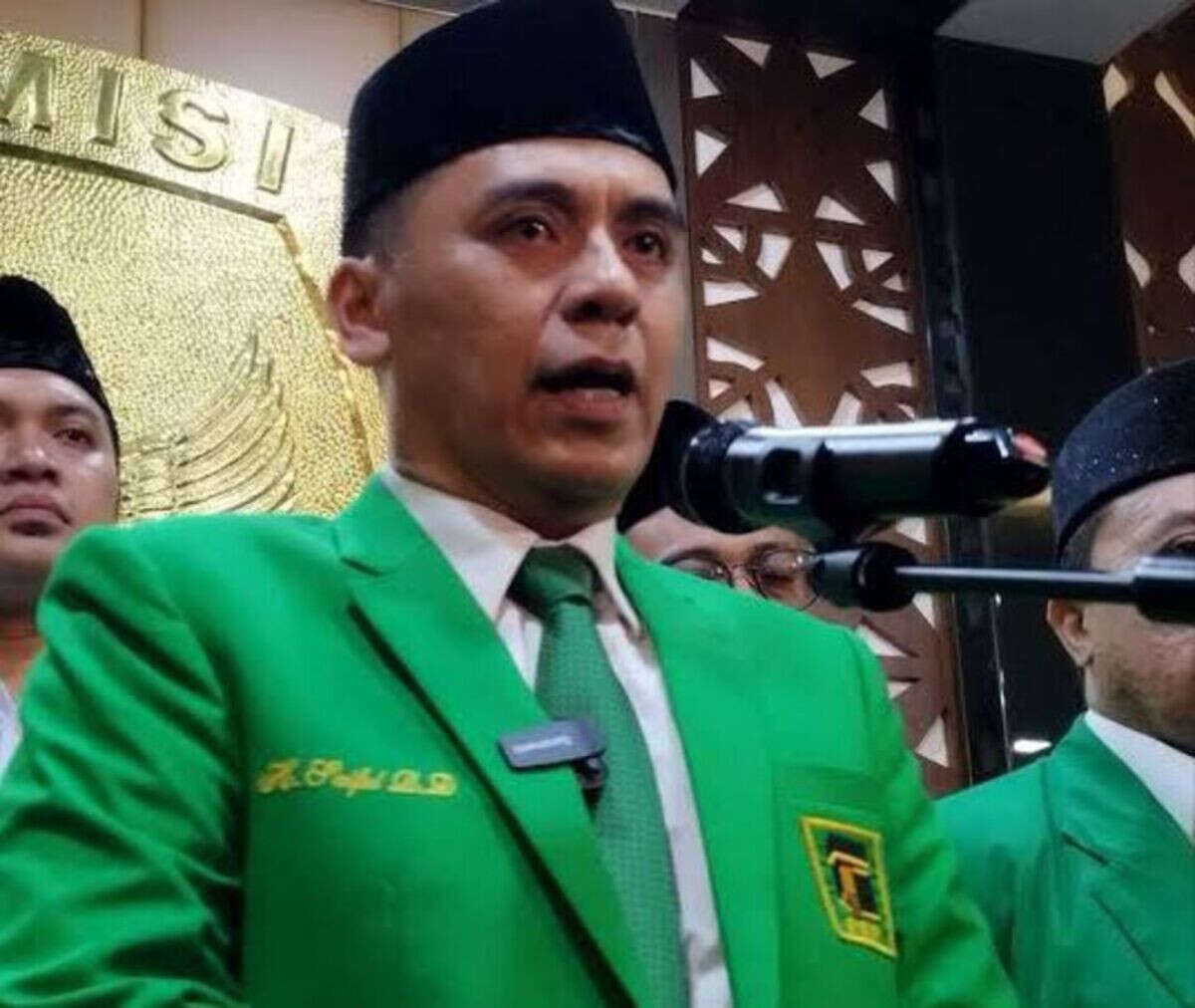 PPP Jakarta Apresiasi Kinerja Polisi Pas Pilkada & Pilpres, Sampai Dirasakan Kader Partai