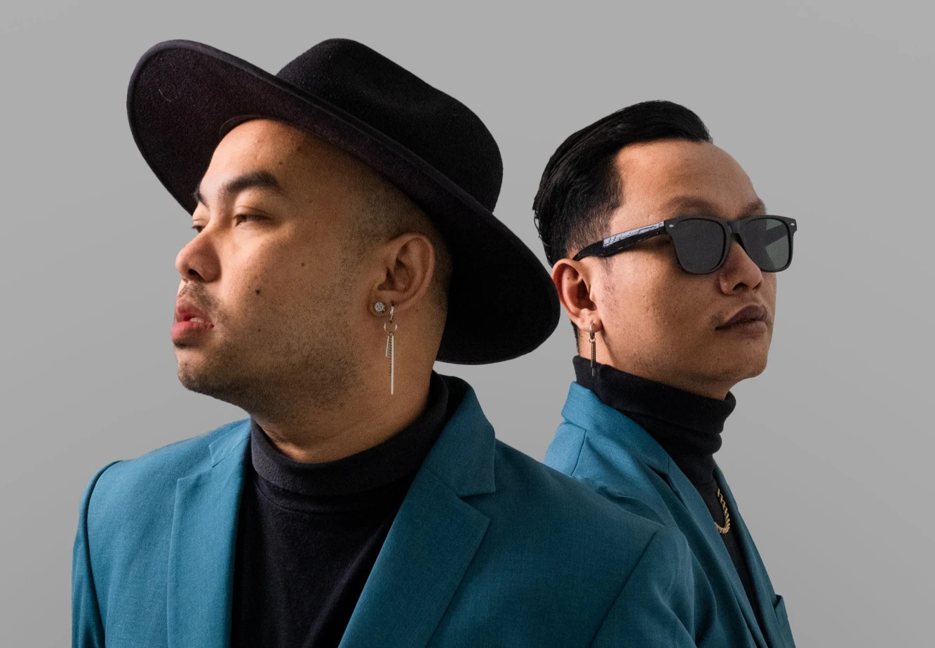 Hiladies Angkat Kisah Beda Keyakinan dalam Lagu Adilkah