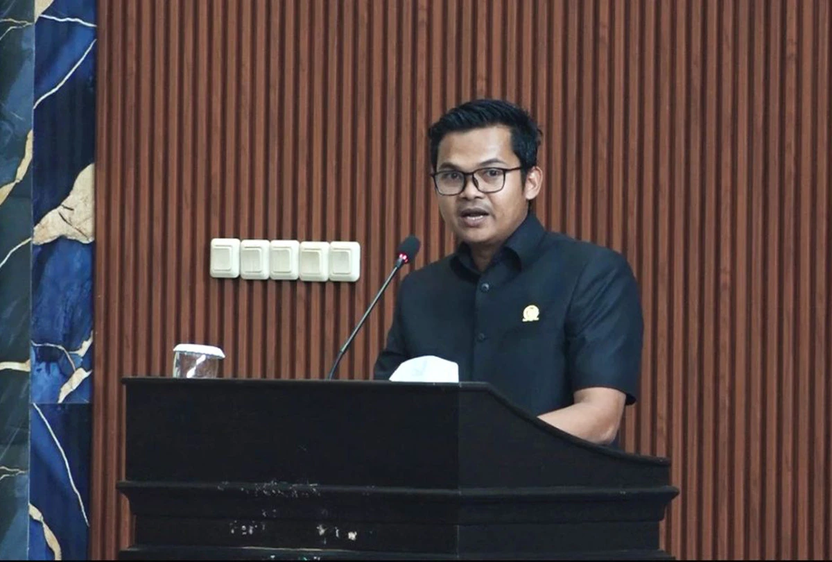 Soroti Konflik Lahan Warga-TNI di Rancapinang, DPRD Pandeglang Dorong Mediasi