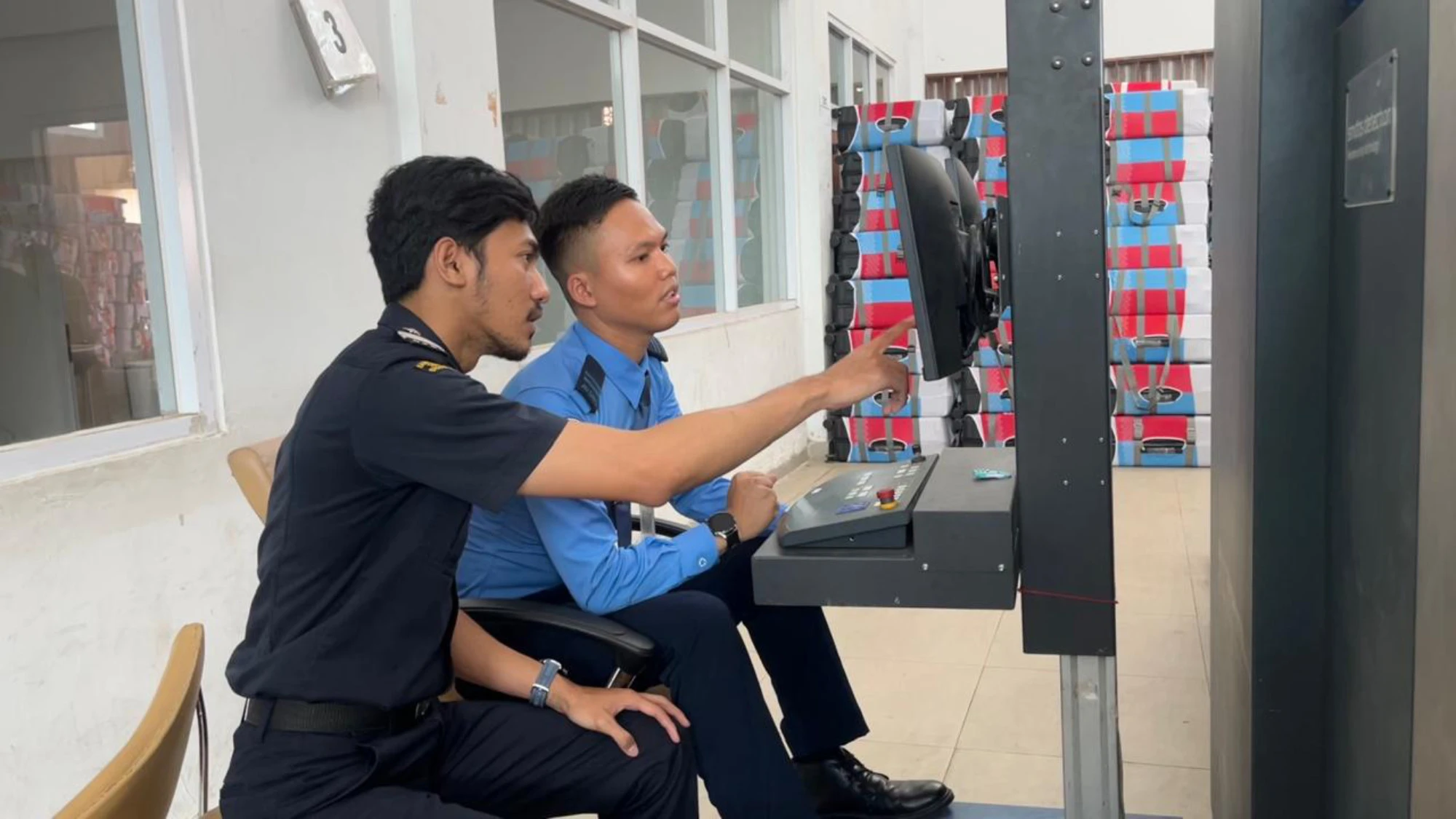 Langkah Bea Cukai demi Dukung Kelancaran Penyelenggaraan Ibadah Haji 2025