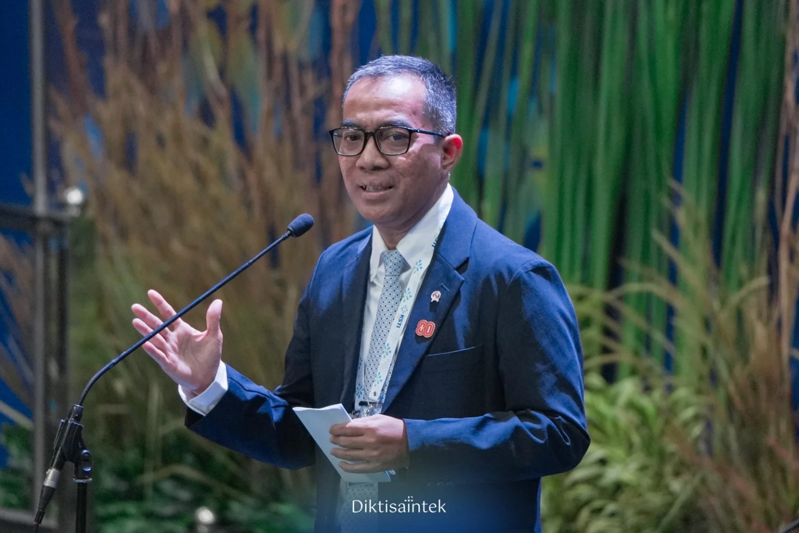 Ratas, Ada Perintah Presiden Prabowo kepada Mendiktisaintek Brian Yuliarto