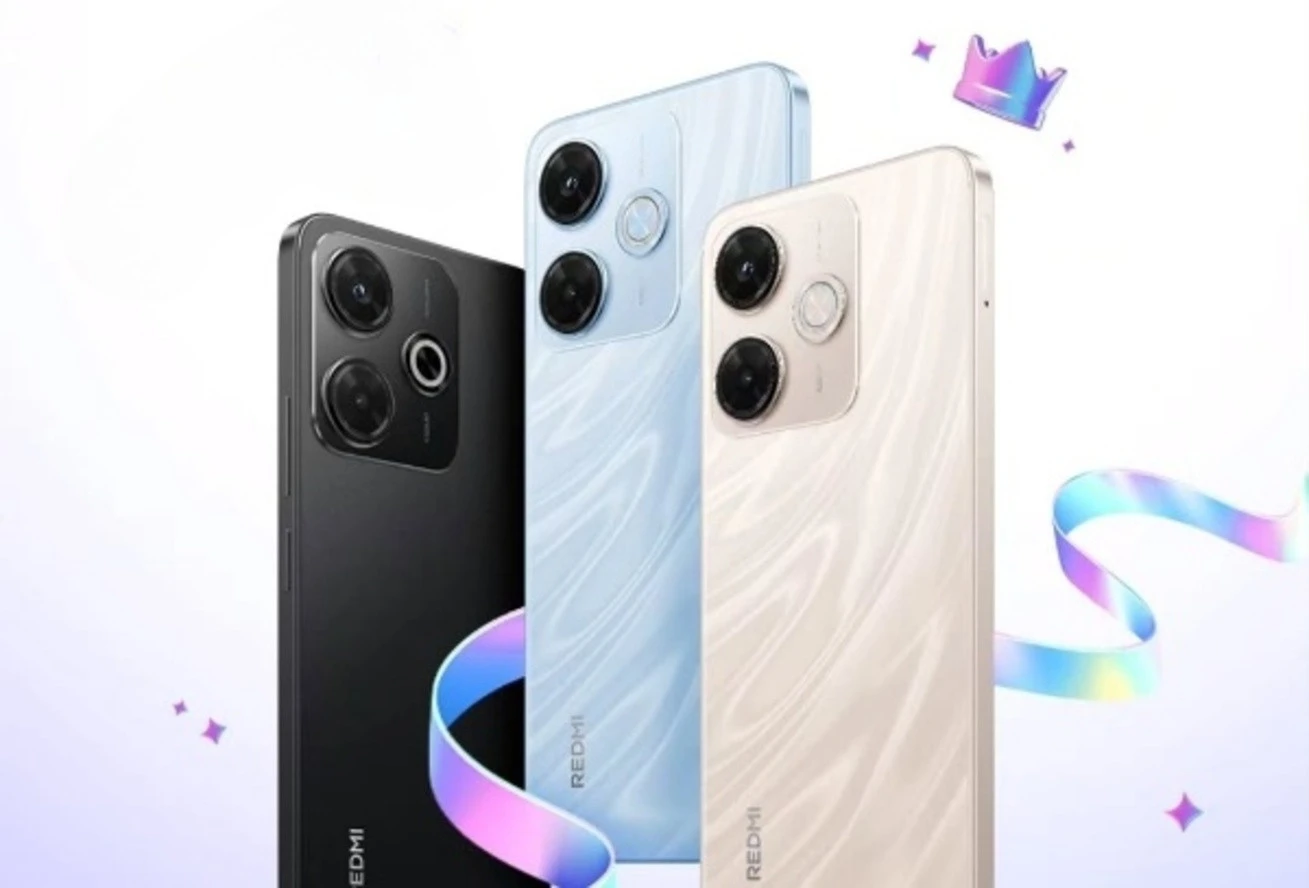 Xiaomi Luncurkan Redmi 13x, Simak Fitur Lengkap dan Harganya
