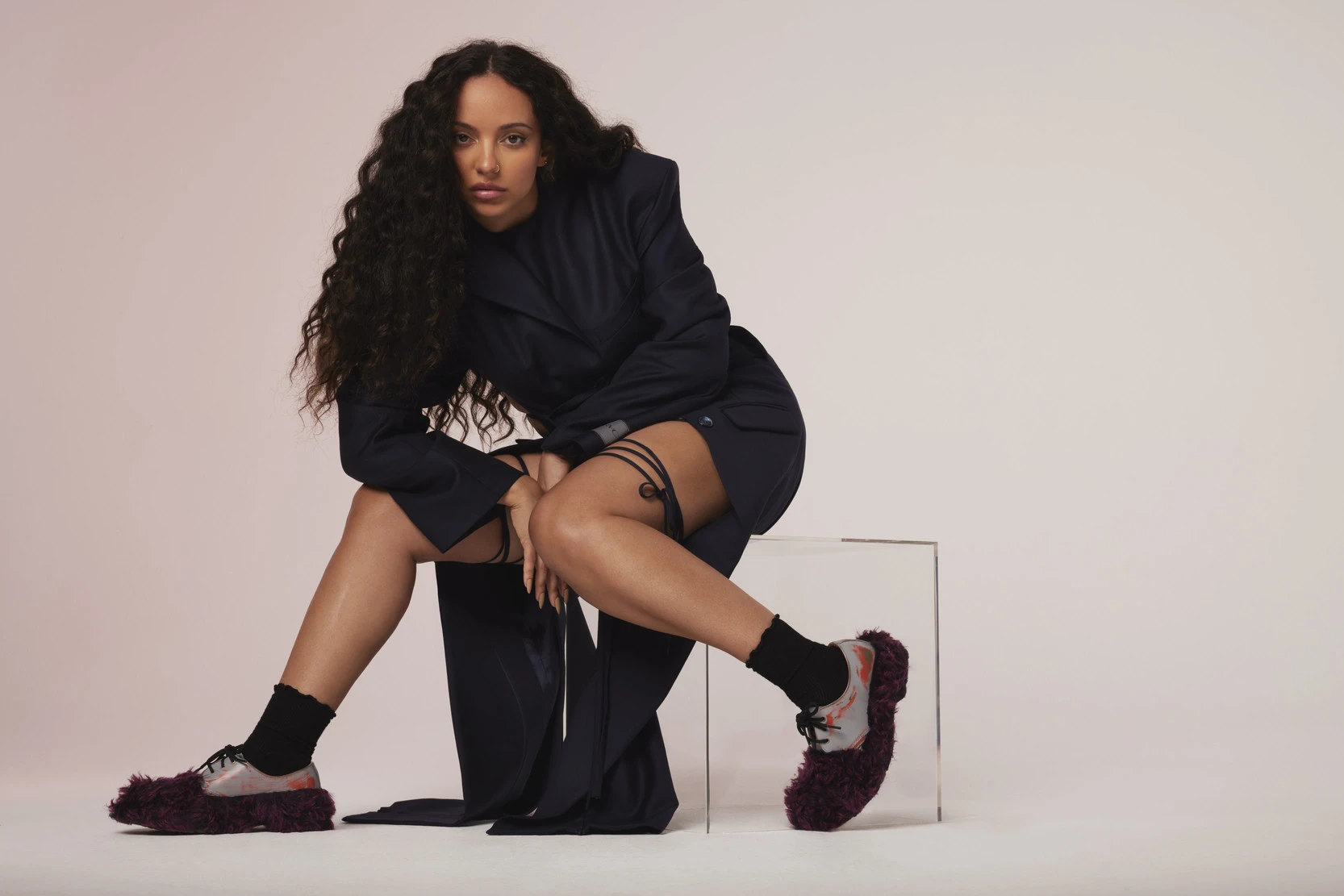 Dikerjakan Bertahun-tahun, Jade Akhirnya Rilis Album Debut