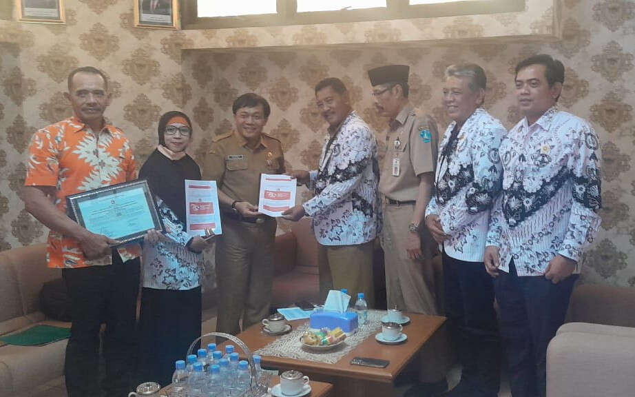 Honorer R3 Tendik Minta Usulan Formasi Tambahan PPPK Tahap 2, Dimohon