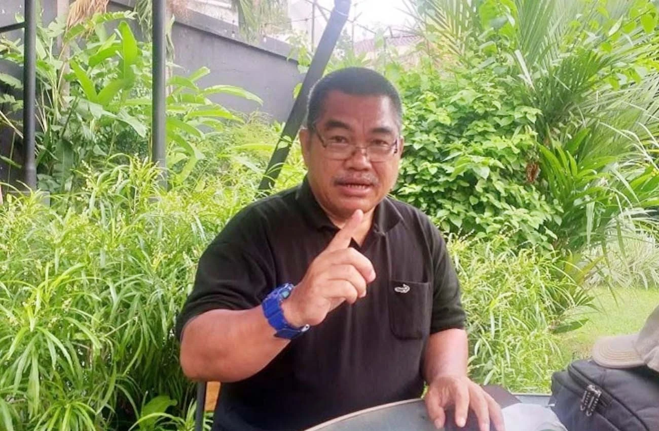 FORMAPAN Desak Prabowo Bentuk Badan Pengelola Aset Koruptor