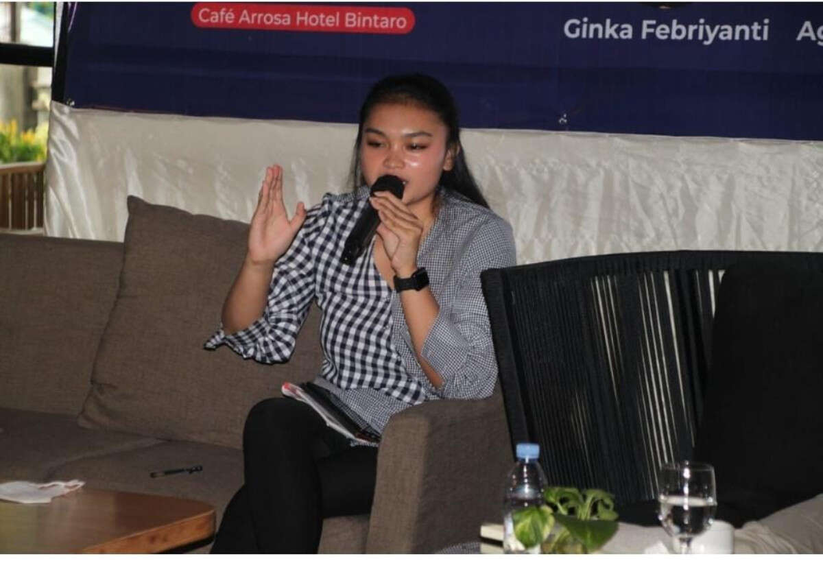 Andra Soni-Dimyati Telah Dilantik Presiden Prabowo, Bison Indonesia: Semoga Amanah