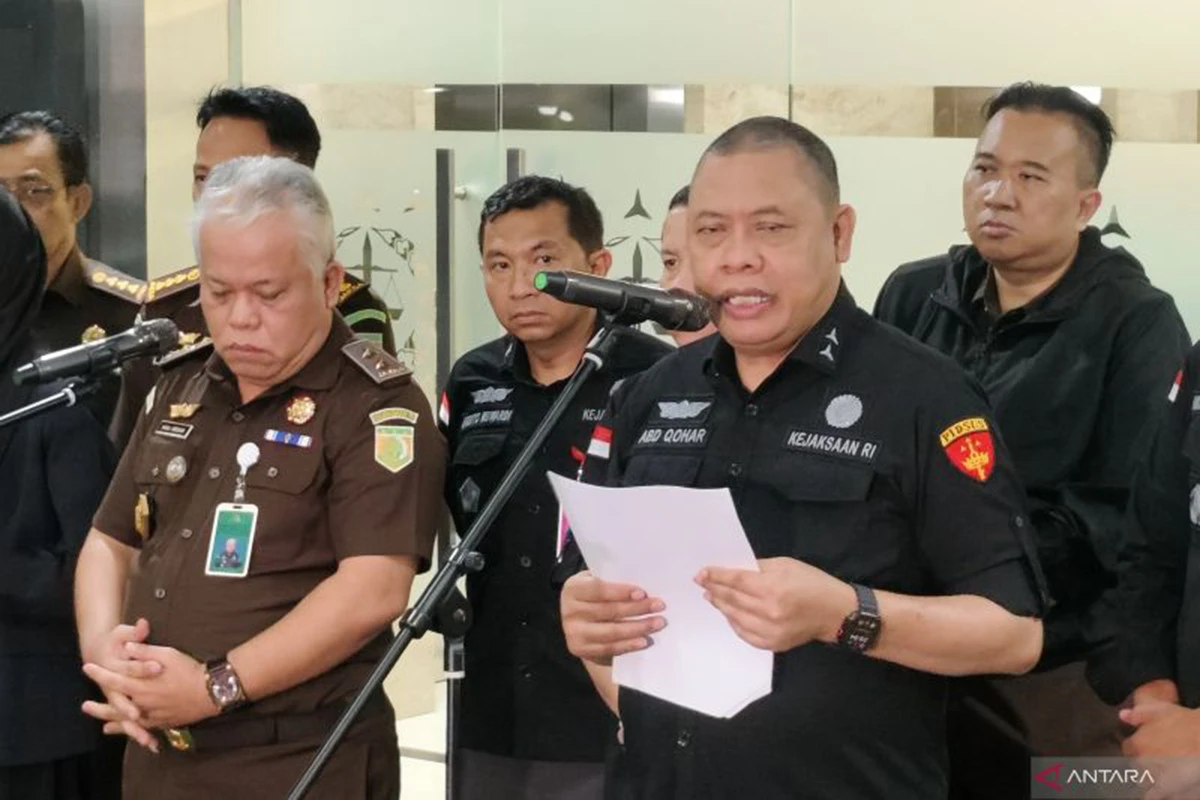 Wilmar Group Suap Hakim Rp 60 M Demi Lepas dari Korupsi CPO, Ada Peran Marcella Santoso