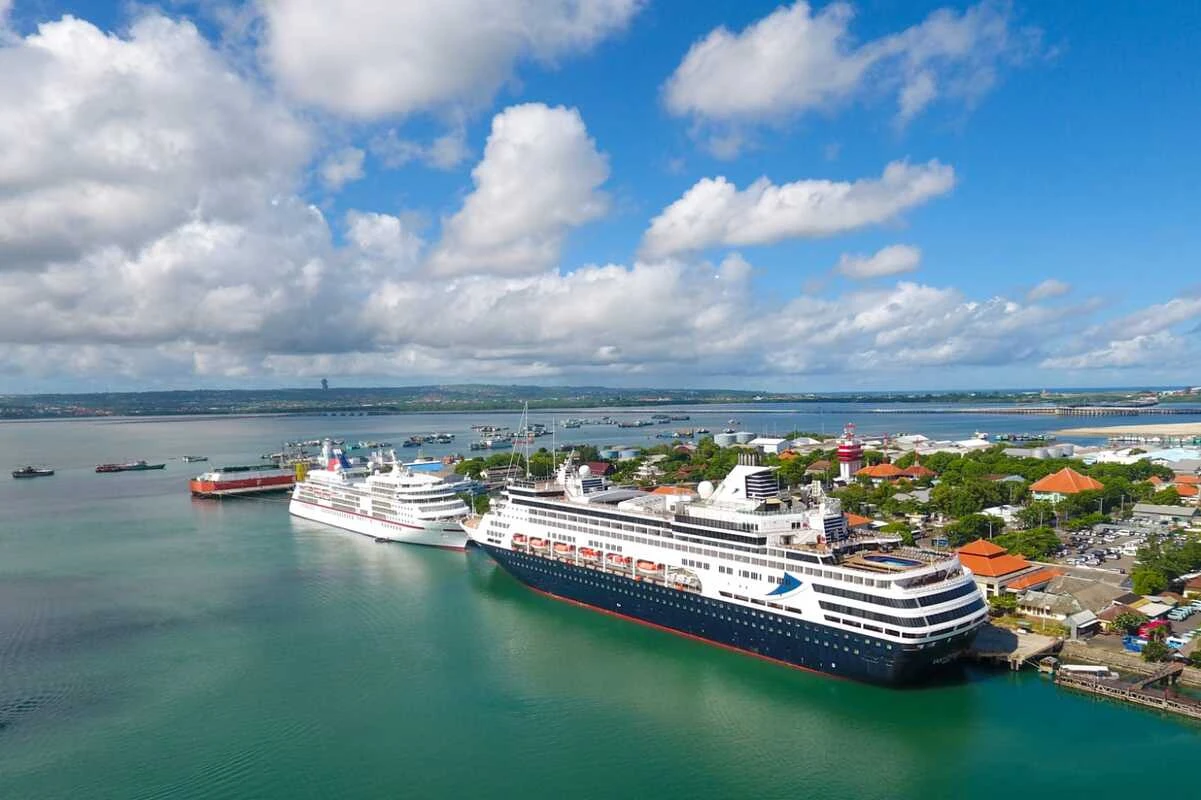 Pelindo Akan Beberkan Strategi Pengembangan Pariwisata Maritim Indonesia di IMW 2025