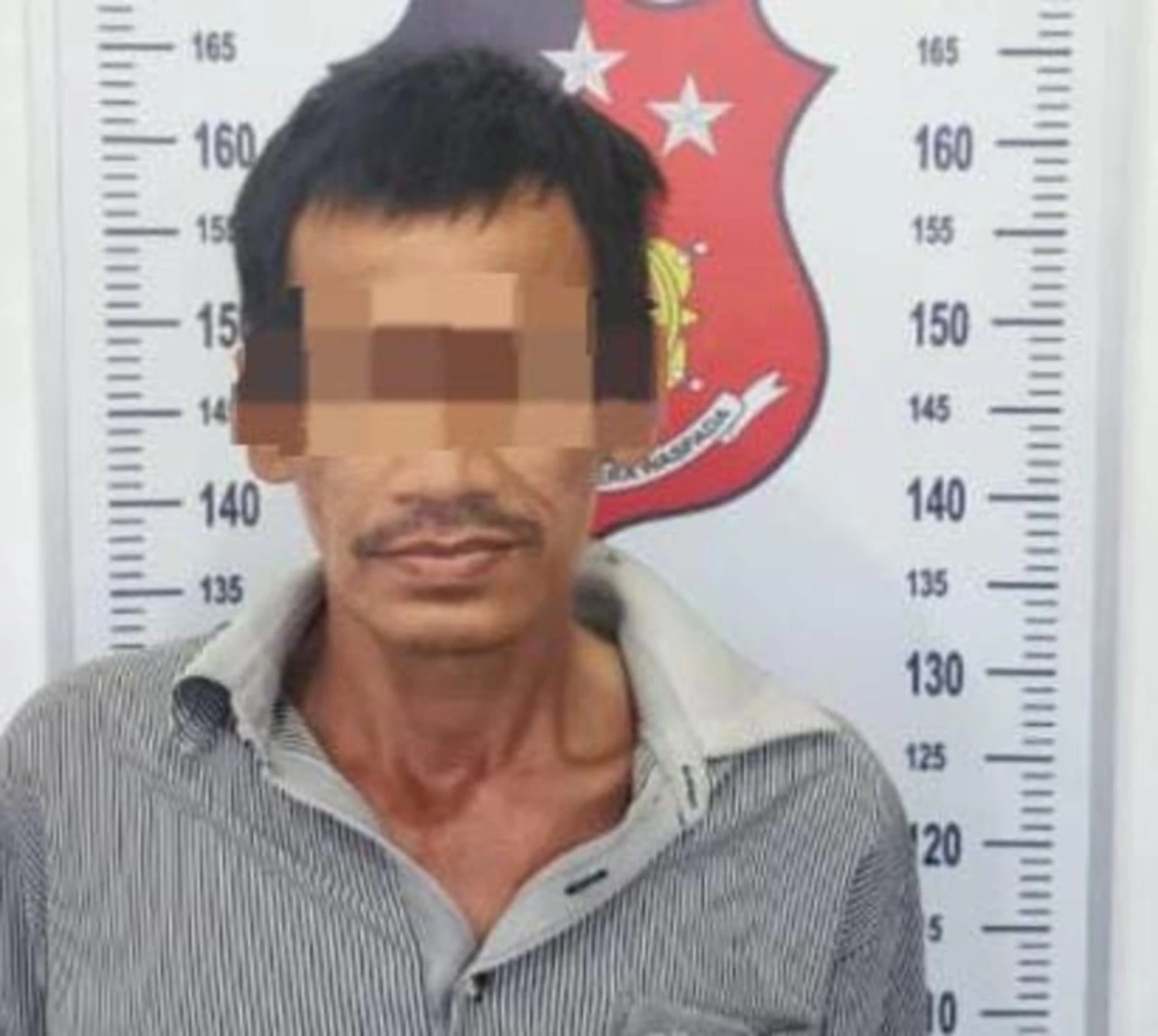 Curi 113 Tandan Sawit, Pria asal Tanjung Lago Ditangkap Polisi