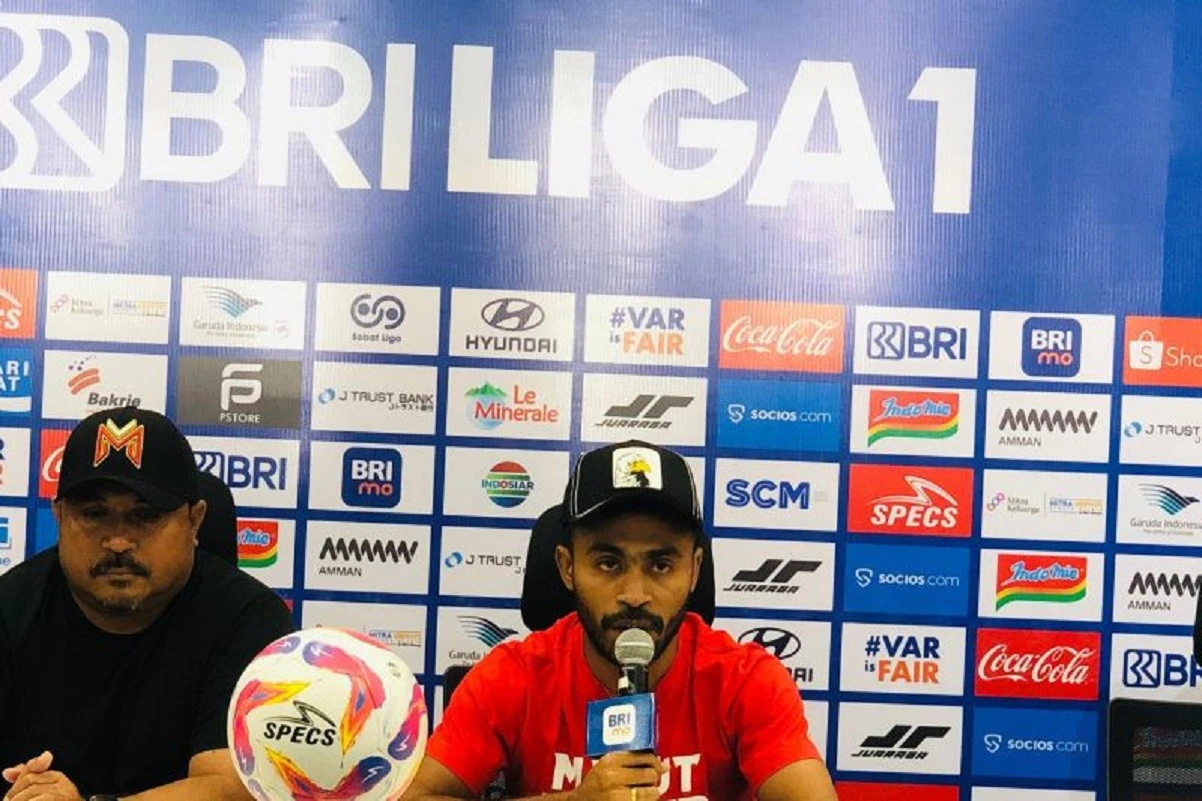 Yance Sayuri Kembali ke Timnas Indonesia, Ada Hal yang Tak Bisa Dia Ceritakan