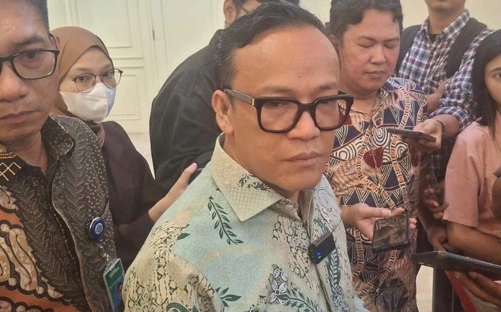 Begini Tanggapan Wamenaker Soal Ramai Demo Mitra Grab