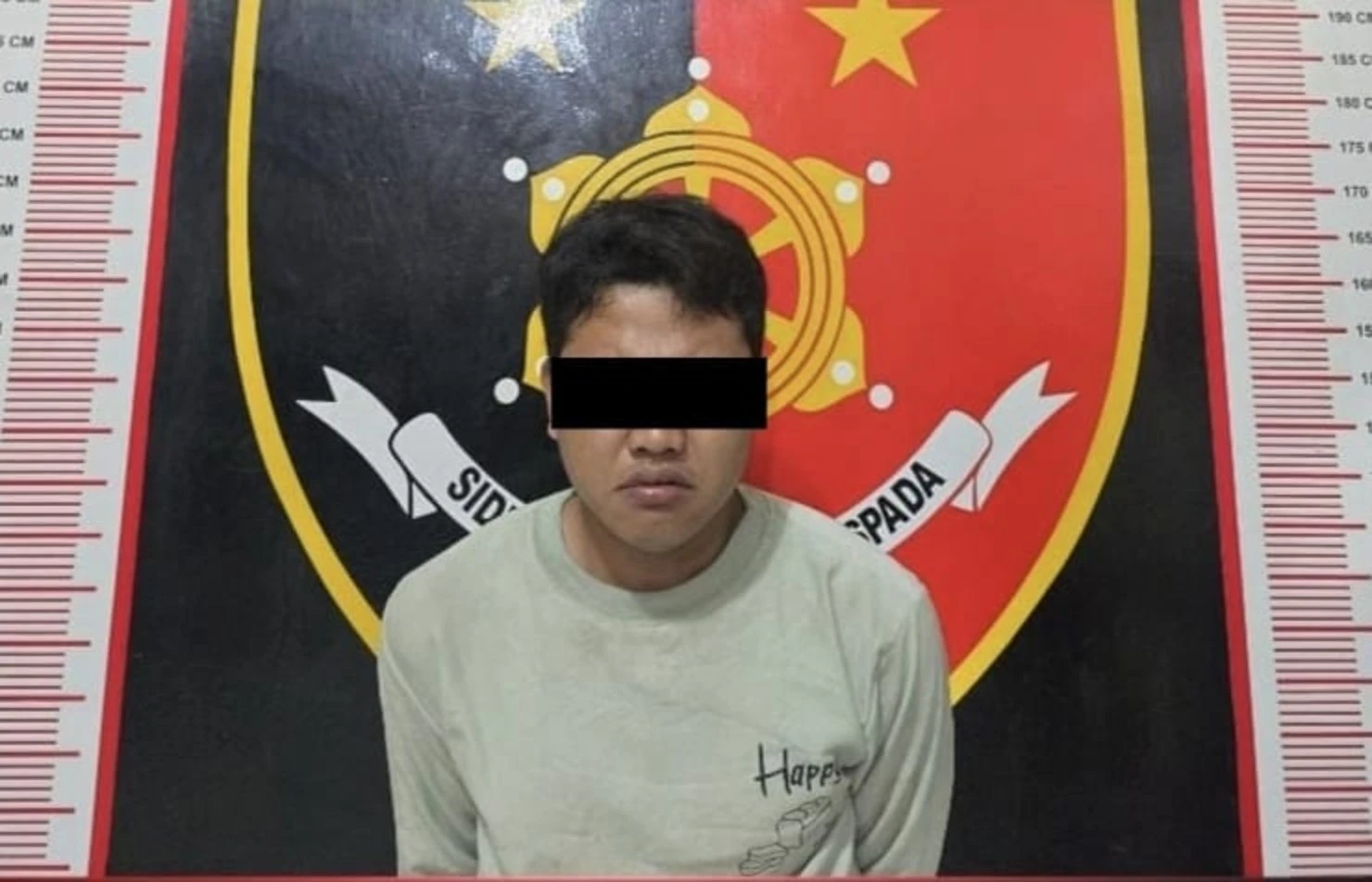 Jual Motor Paman, Keponakan Diringkus Satreskrim Polres Musi Rawas