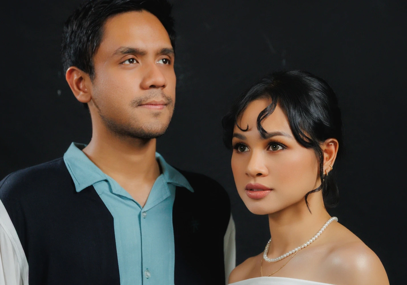 Dedikasi Caretakers, Andien dan Rafi Muhammad Persembahkan Lagu Untukmu