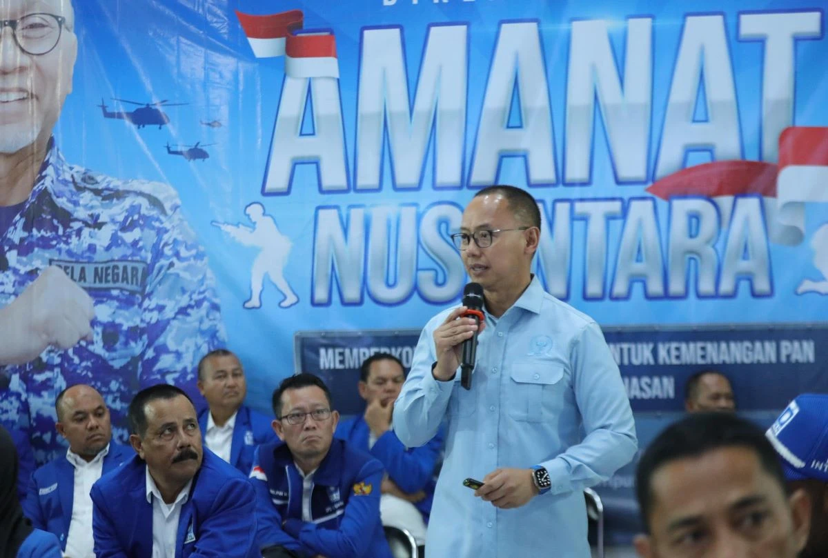 Prabowo Tak Hadiri G7 & Pilih Terbang ke Rusia, Eddy Soerparno: Langkah Diplomasi Tepat