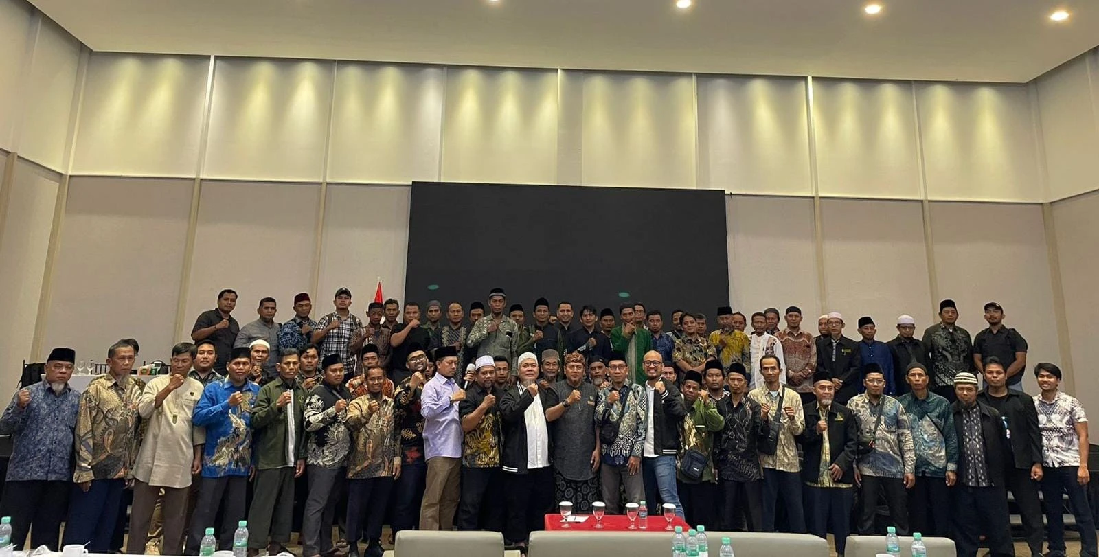 Refleksi Satu Tahun Pembubaran Jamaah Islamiyah, Jalan Transformasi Menuju Wasatiah
