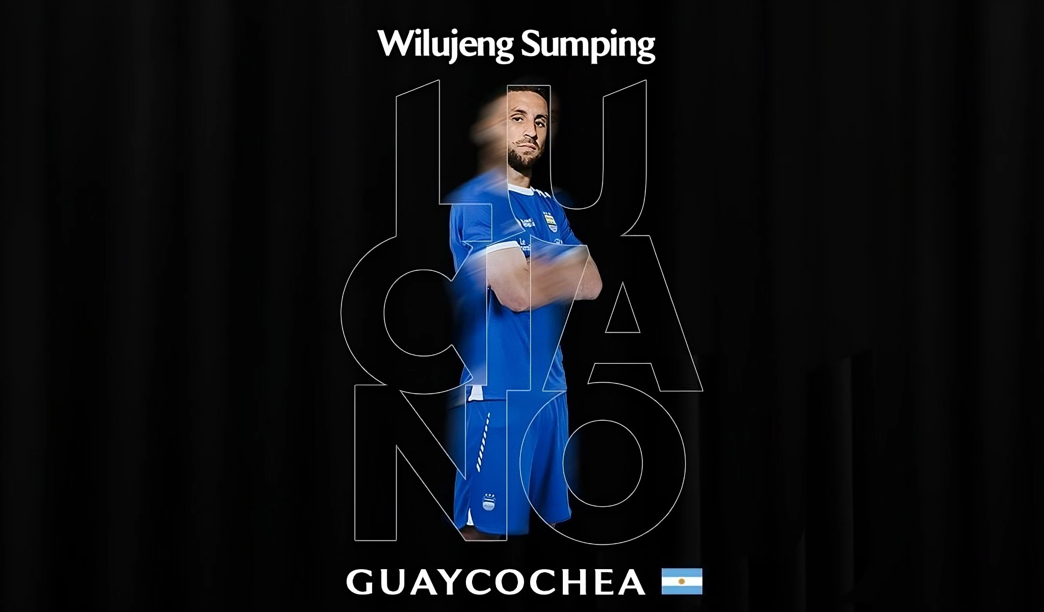 Alasan Persib Bandung Rekrut Wiliam Marcilio dan Luciano Guaycochea, Ternyata!