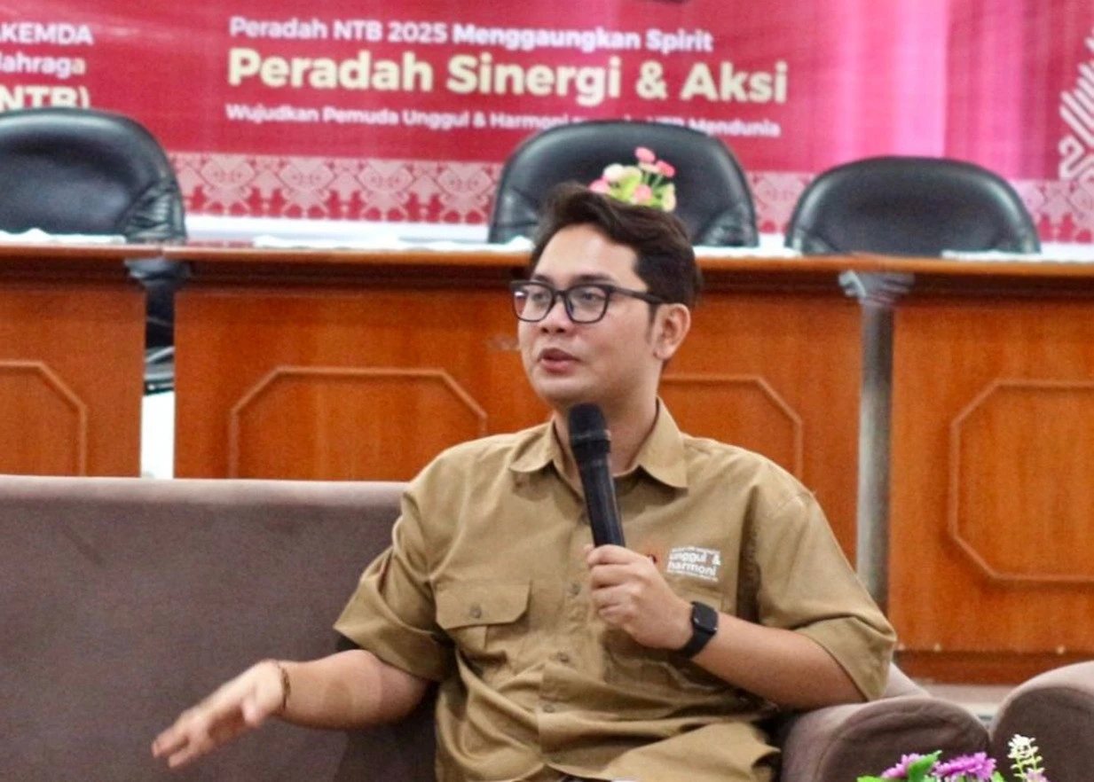 Peradah NTB Dukung Polri Menindak Pelaku Kerusuhan