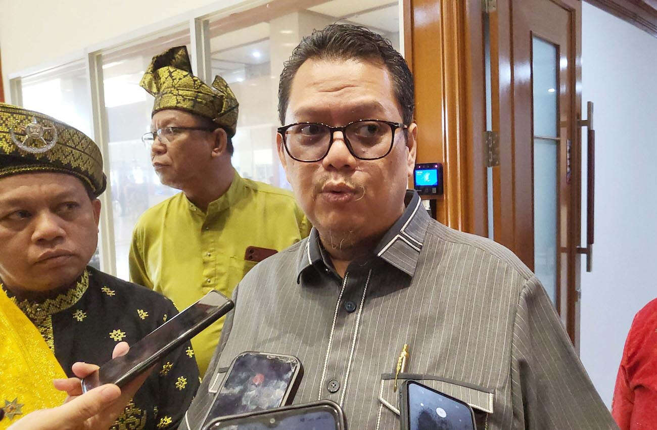 Masyarakat Melayu Batam Harap Panja DPR Wujudkan Solusi Konkret