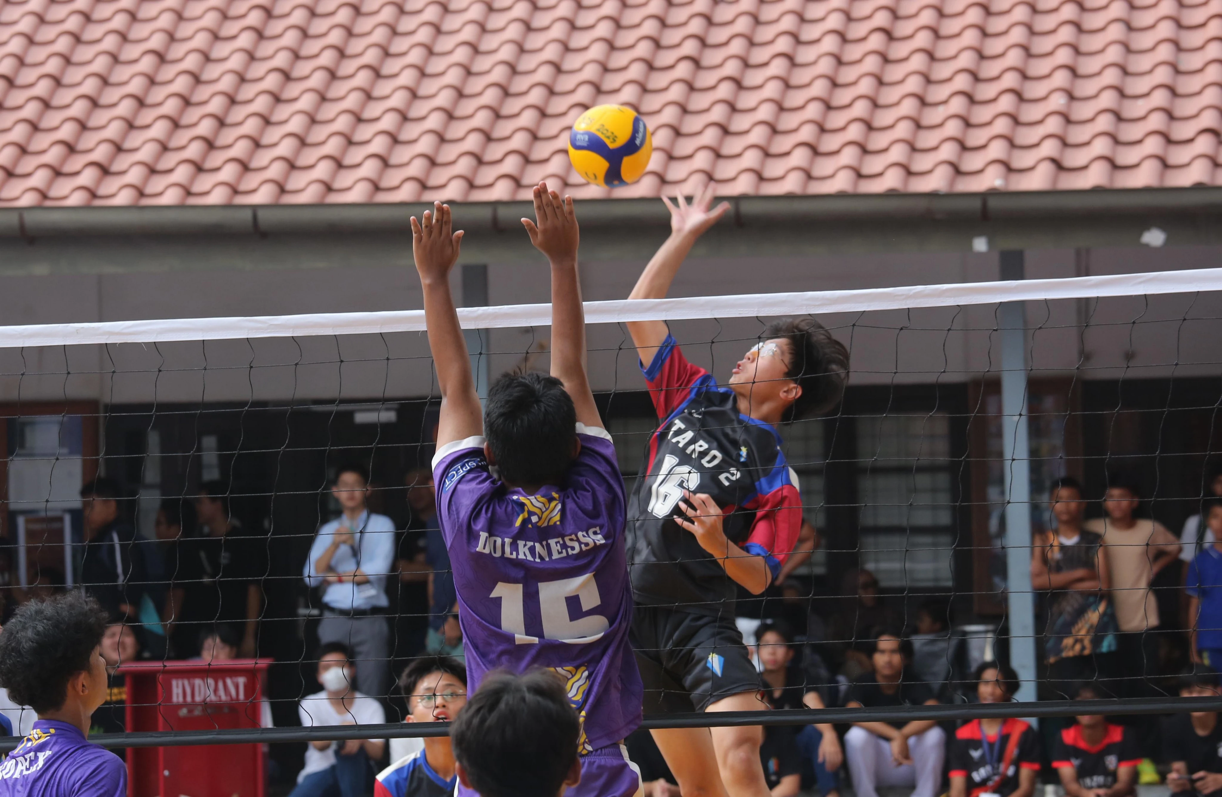 Canisius College Cup 2025 Akan Ditutup dengan Penampilan The Changcuters & Bernadya