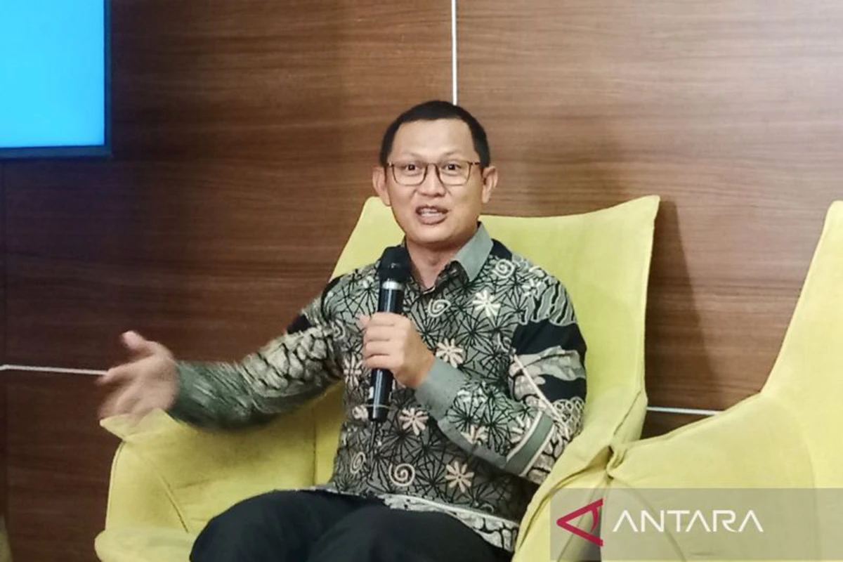 Pakar dari UGM Bicara Solusi Sengketa RI-Malaysia soal Ambalat