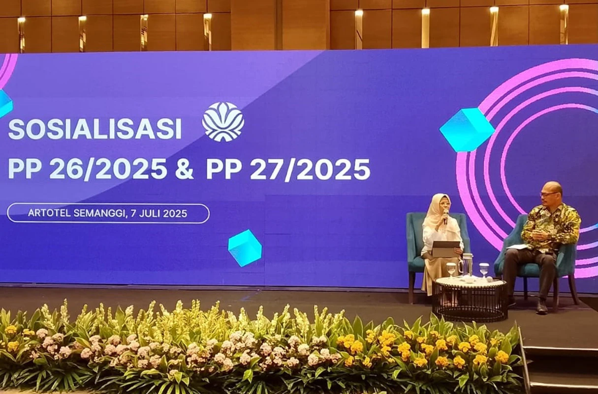 PP 26/2025 dan PP 27/2025: Langkah Strategis Menuju Lingkungan Hidup Berkelanjutan