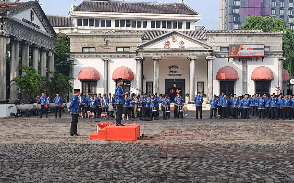 Mbak Ita Belum Kelihatan di Balai Kota Semarang sejak Gugatan Praperadilannya Ditolak