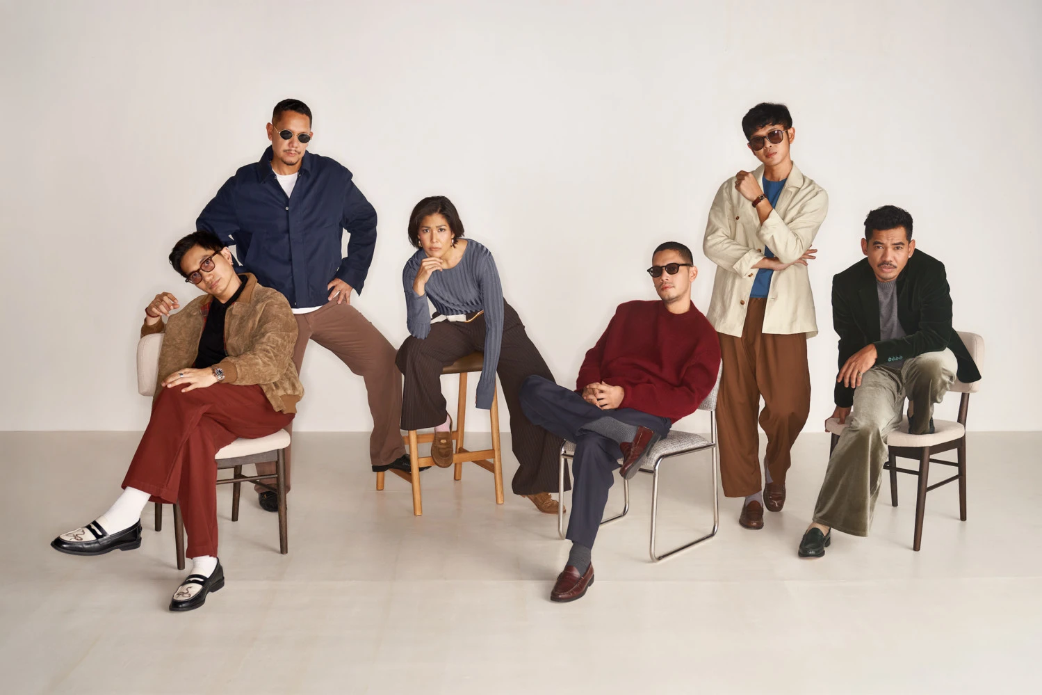 23 Tahun, MALIQ & D'Essentials Rayakan dengan Lagu Dekat