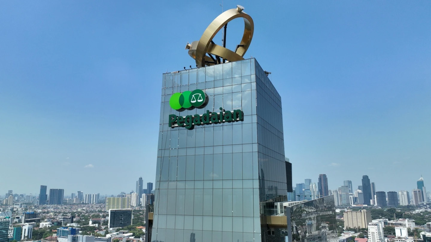 Berkomitmen Anti-Fraud, Pegadaian Tindak Tegas Setiap Pelanggaran
