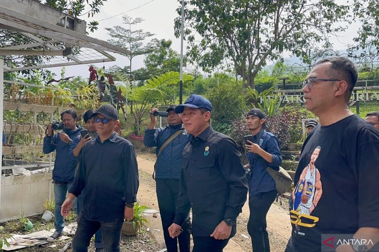 Sejumlah Izin Lingkungan di Kawasan Puncak Dicabut, Menteri LH Tegas Bilang Begini