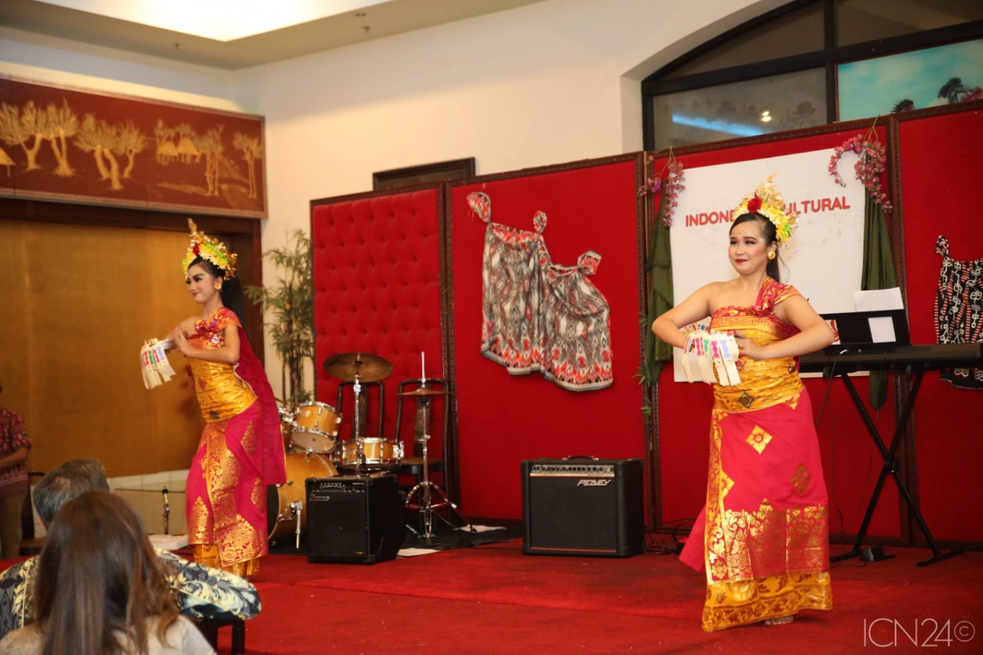 Arizona IndoFest 2025 Momentum Sinergi Bank Mandiri dengan Diaspora RI di AS
