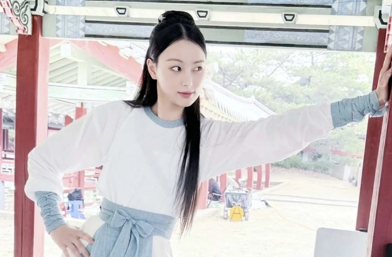 Moon Seung-you Jadi Saingan Lim Yoon-ah di Drama Bon Appetit, Your Majesty