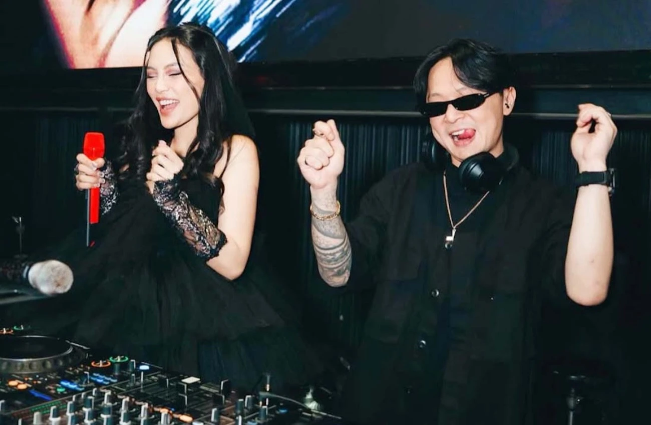 Ingin Bertanggung Jawab atas Kehamilan Erika Carlina, DJ Bravy Mengaku Ditolak