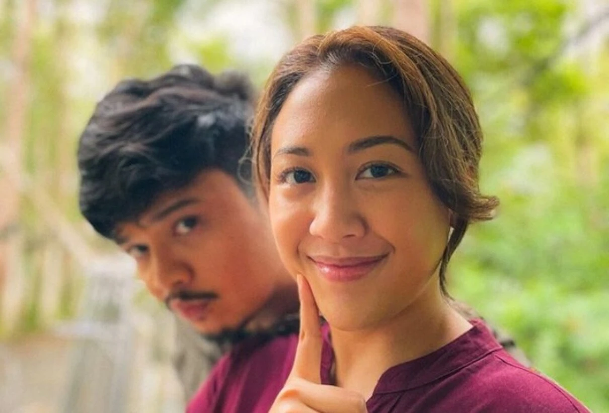 Ojol Tewas Dilindas Rantis Brimob, Sherina Munaf: Sampai Kapan Pura-Pura Semua Baik-Baik Saja?